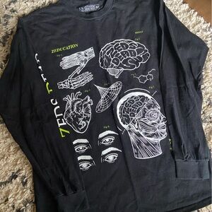 Zeds Dead Graphic Tshirt